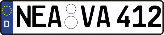 NEA-VA412