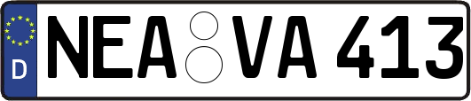 NEA-VA413