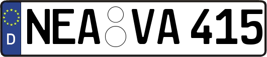NEA-VA415
