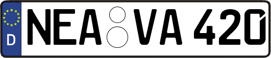 NEA-VA420