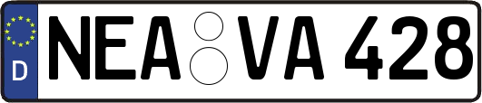 NEA-VA428