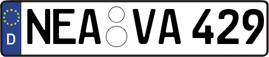 NEA-VA429