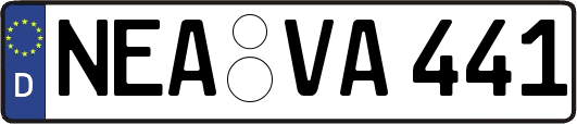 NEA-VA441
