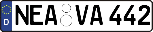 NEA-VA442