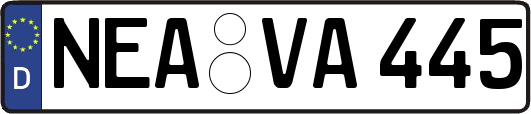 NEA-VA445