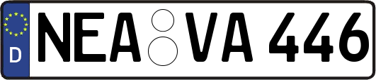 NEA-VA446