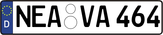 NEA-VA464