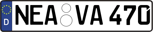 NEA-VA470