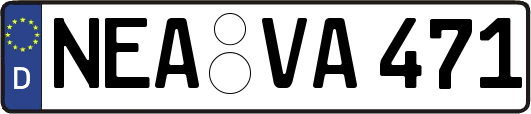 NEA-VA471