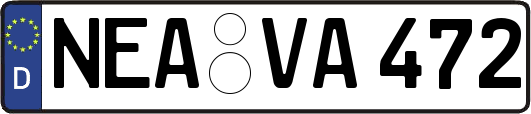 NEA-VA472