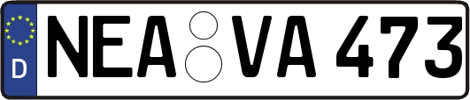 NEA-VA473