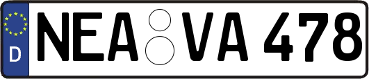 NEA-VA478