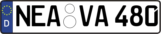 NEA-VA480