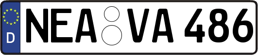 NEA-VA486