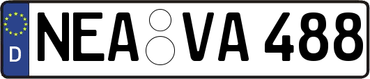 NEA-VA488