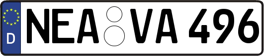 NEA-VA496