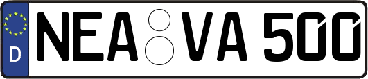 NEA-VA500