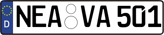 NEA-VA501