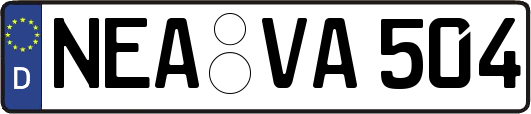 NEA-VA504