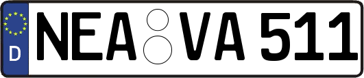 NEA-VA511