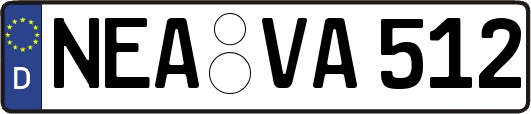 NEA-VA512