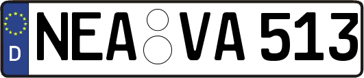 NEA-VA513
