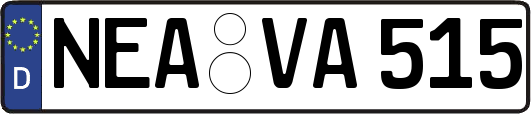 NEA-VA515