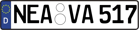 NEA-VA517