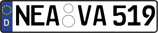 NEA-VA519