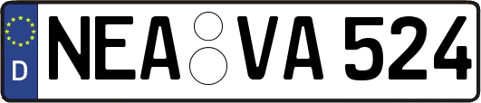 NEA-VA524