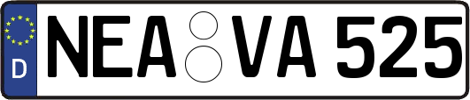 NEA-VA525