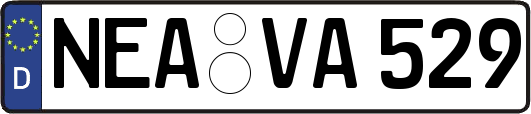 NEA-VA529