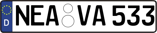 NEA-VA533