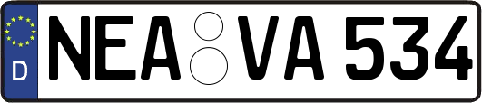 NEA-VA534