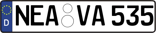 NEA-VA535