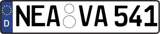NEA-VA541
