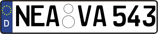 NEA-VA543