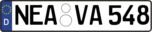NEA-VA548