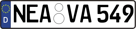 NEA-VA549