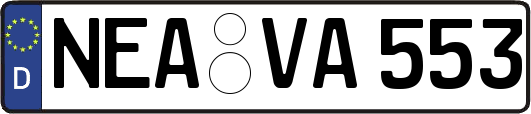 NEA-VA553