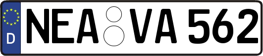 NEA-VA562