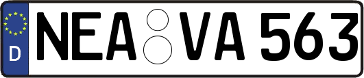 NEA-VA563