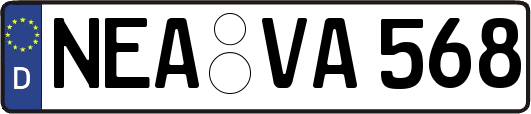 NEA-VA568