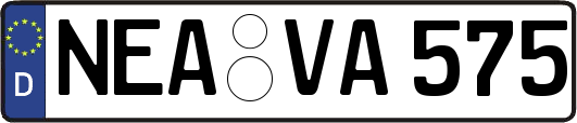 NEA-VA575