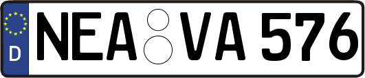 NEA-VA576