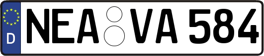 NEA-VA584
