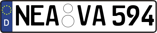 NEA-VA594