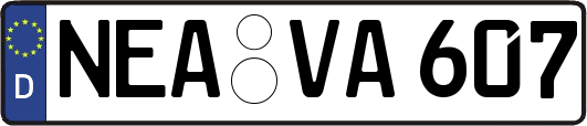 NEA-VA607