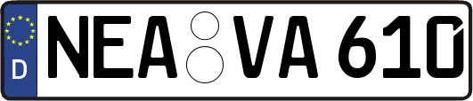 NEA-VA610