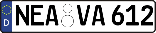 NEA-VA612